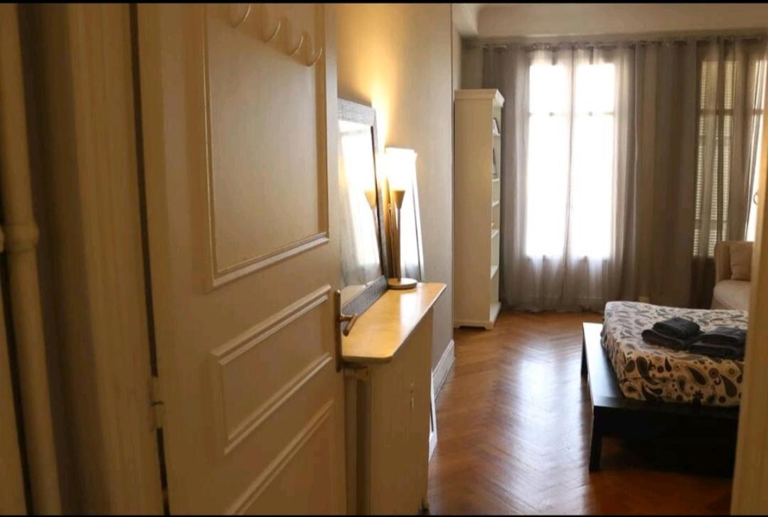105, Promenade * Nizza