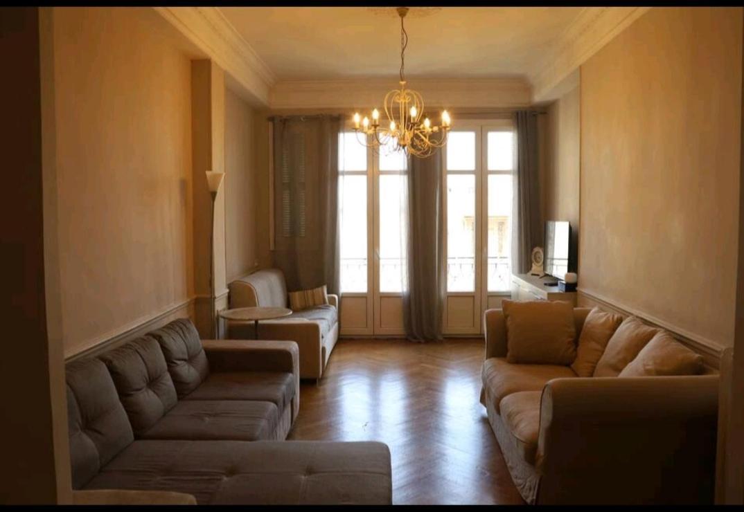 105, Promenade * Nizza