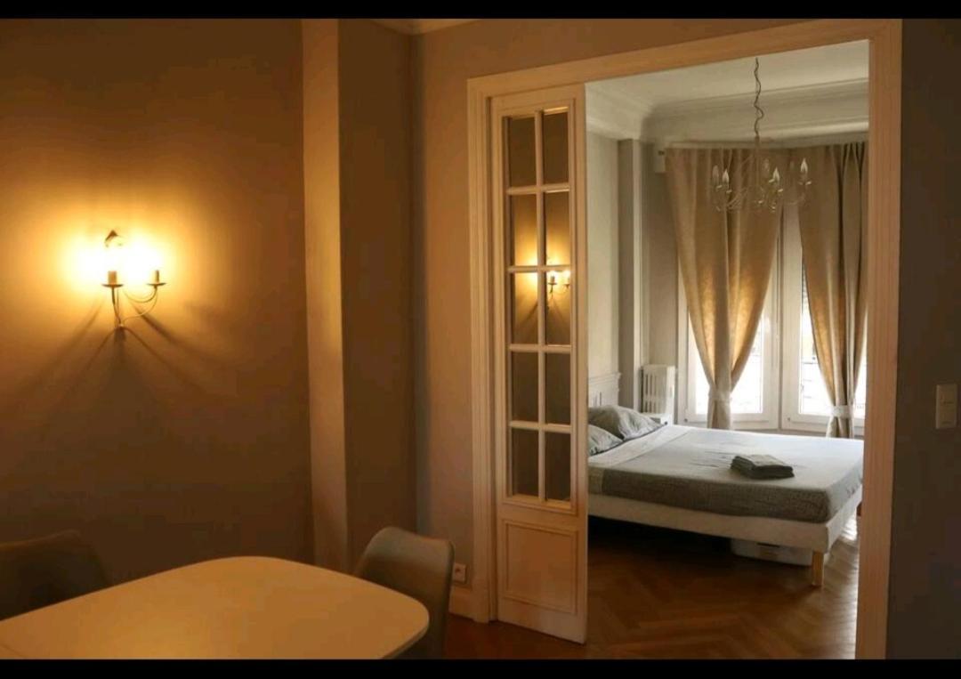 105, Promenade