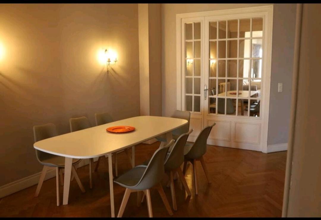 105, Promenade Apartment