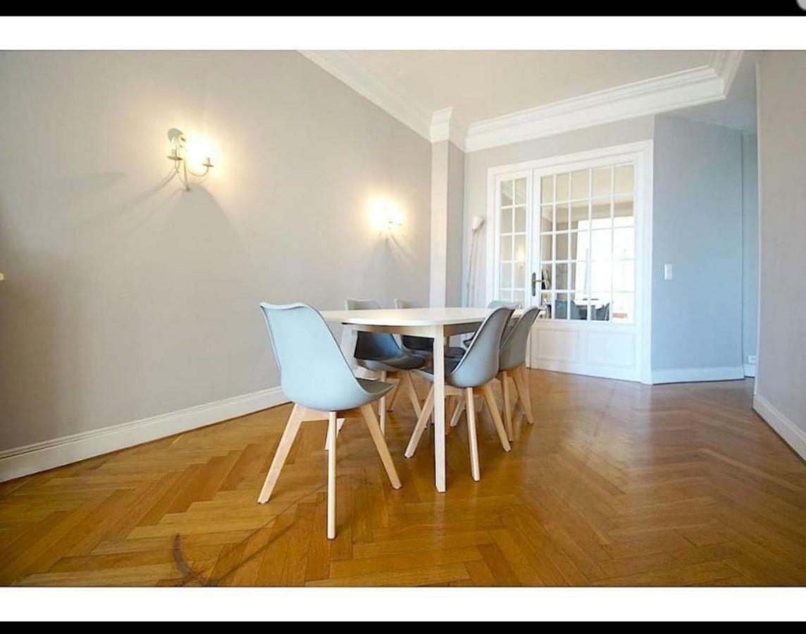 105, Promenade * Nizza