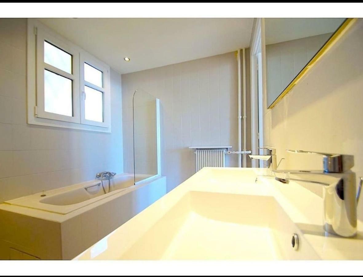 105, Promenade Apartment